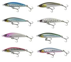 Savage gear Gravity Pencil 6 cm 12 gr Sahte Balık Sayoris PHP