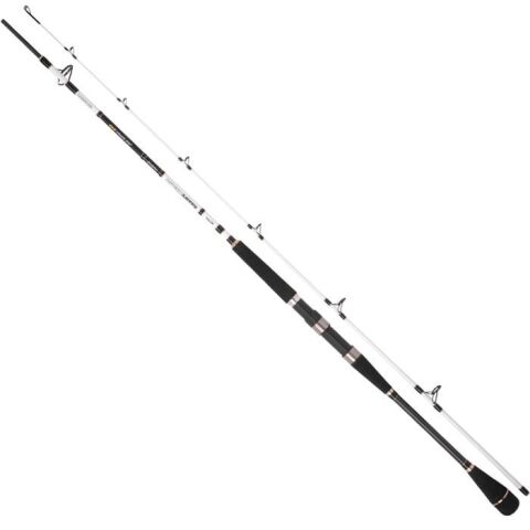 T. SPRO SB NANO JIG SPIN 210 150G Kamışı