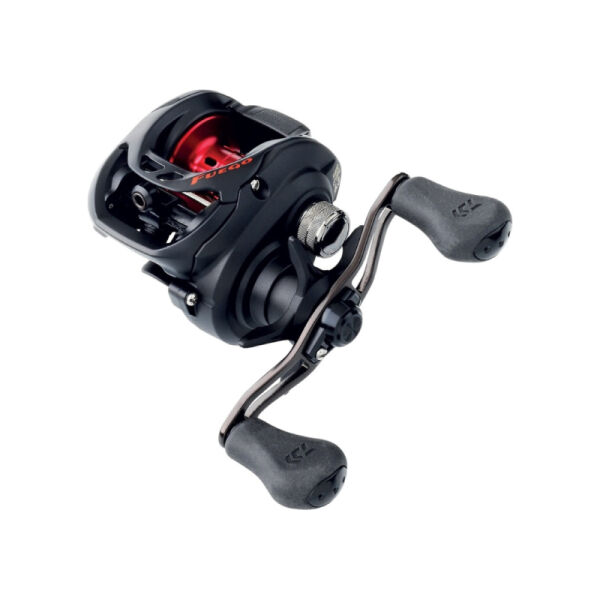 Daiwa Fuego CT 100 Hsl Baitcasting Makara