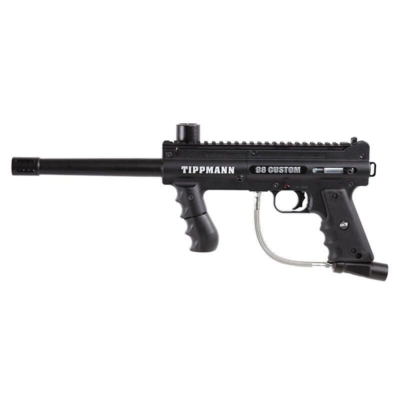 TIPPMANN CUSTOM 98 PAINTBALL TÜFEK
