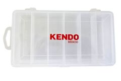 Kendo MB9030 Plastik Kutu