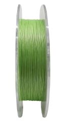 Kendo X-12+1 Braided 300m Apple Green Örgü İp 0,14mm