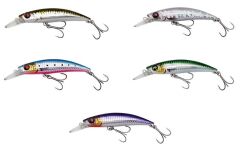 Savage gear Gravity Runner 10 cm 37 gr Sahte Balık Pink Belly Sardine
