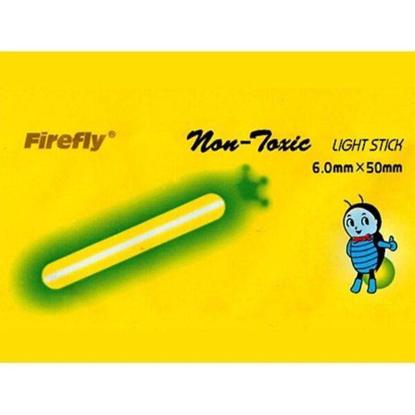 Firefly 6.0 X 50MM Çiftli Işıldak