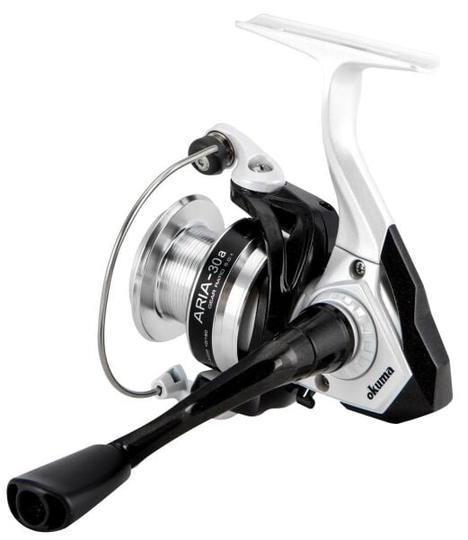 Okuma Aria-20 Olta Makinesi