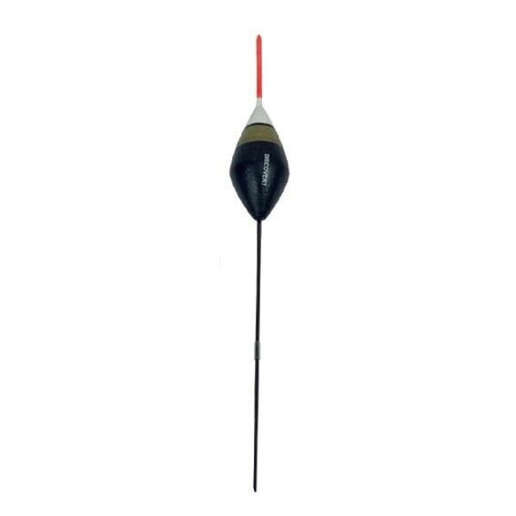 DFT Plastik Şamandıra No:25335 0.50 g 1/10
