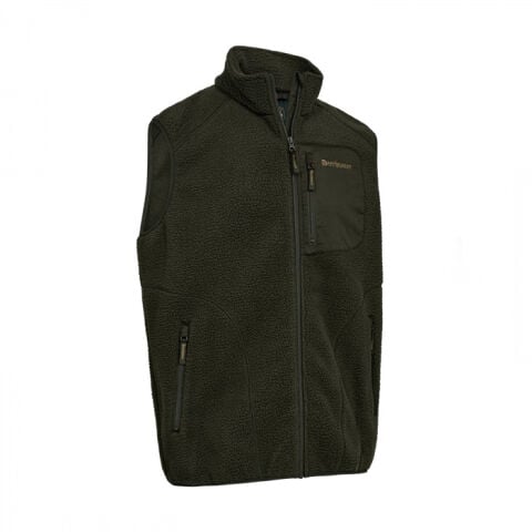 DEERHUNTER Atlas Yün Yelek 361 2XL