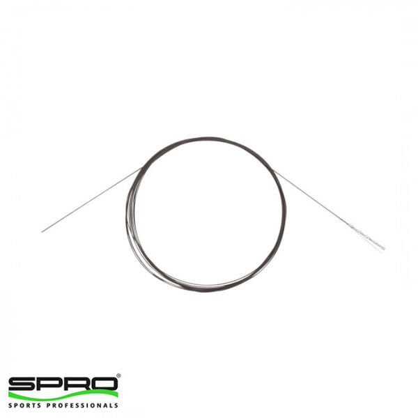 SPRO Freestyle Reload Titaniyum Lider 0,30mm 2m