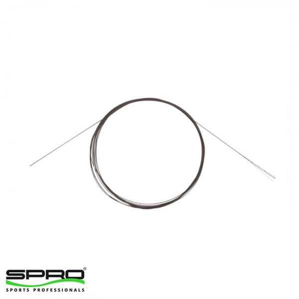 SPRO Freestyle Reload Titaniyum Lider 0,24mm 2m