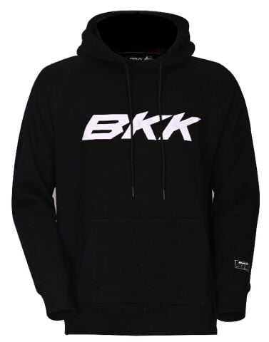 BKK Hoodie XXLarge