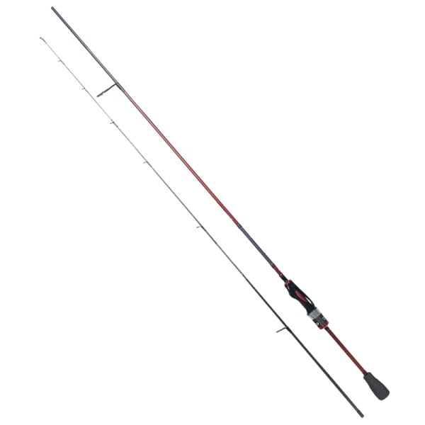 Daiwa Gekkabijin MX 1.98M 3-12GR, 2P Kamış
