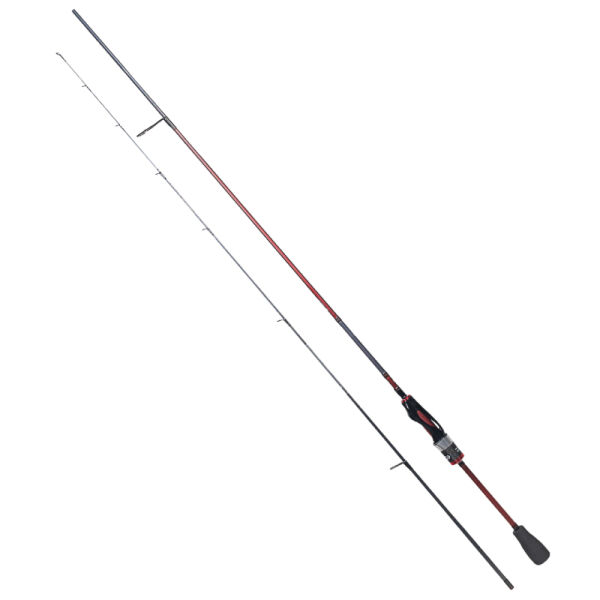 Daiwa Gekkabijin MX 2.21M 3-12GR, 2P Kamış