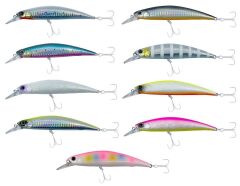 Kendo BT Minnow 95 S 15.7 gr Sahte Balık 80