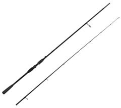 Okuma Psycho Stick Game 243cm M-Fast 10-30gr 2 Parça Olta Kamışı