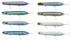 Kendo Zero Arise Pen-P 110 F 17.2 gr Sahte Balık 32