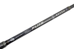 Okuma Flite Tele Surf 420cm 100-200gr 5 Parça Olta Kamışı