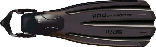 SEAC SUB PALET PROPULSION (SIYAH) Large - Extra Large