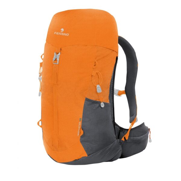 Ferrino Hikemaster 26 Çanta Siyah