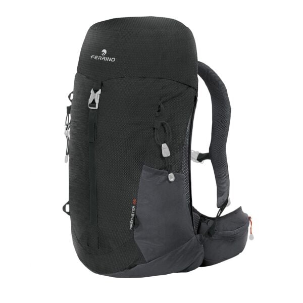 Ferrino Hikemaster 26 Çanta Siyah