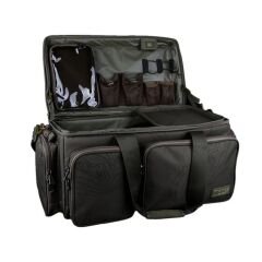 SPRO Grade D-Lux Carry All Takım Çantası - XL