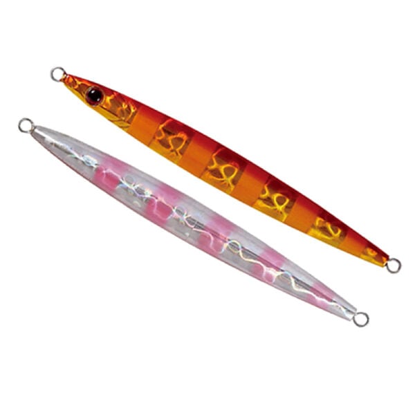 Shout Jig Lance 80gr 14cm Jig Metal Yem RGPZ