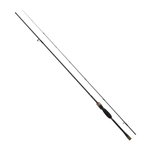 Daiwa Gekkabijin MX Ajing 1.93M 0.3-5GR, 2P Kamış