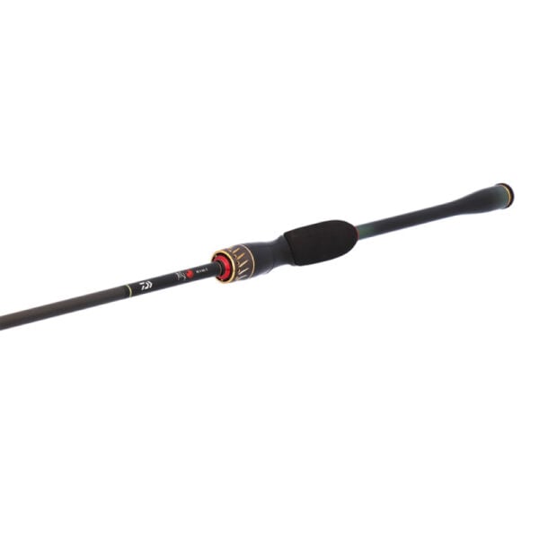Daiwa Gekkabijin MX Ajing 1.93M 0.3-5GR, 2P Kamış