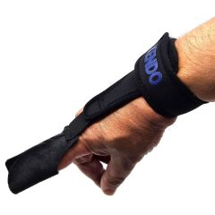 Kendo Surf Parmaklığı No:5 XXL