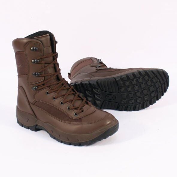 LOWA RECON TF PARA KOYU KAHVE BOT 46,5