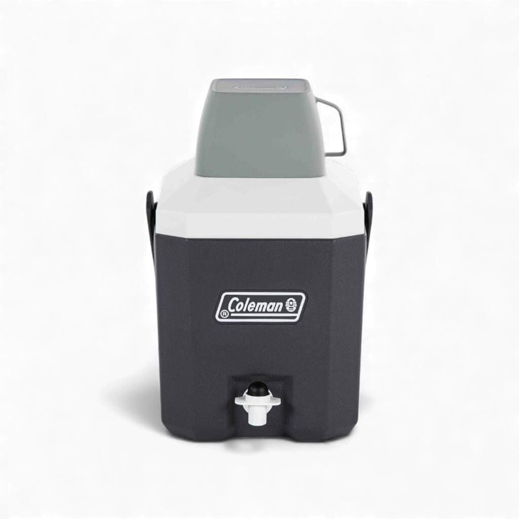 Coleman Daintree Extreme Jug Soğutucu Buzluk 5.5 Lt Grey