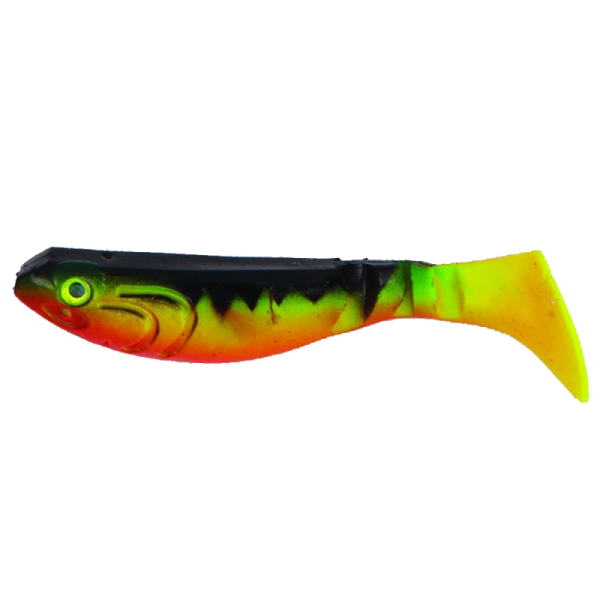 Remixon CH3.5RM 9cm Parçalı Silikon Yem (10 Adet) 157