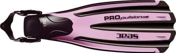SEAC SUB PALET PROPULSION PEMBE Small - Medium