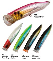 Nomura Surface Popper 12 cm 30 gr Sahte Balık 784