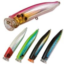 Nomura Surface Popper 12 cm 30 gr Sahte Balık 784