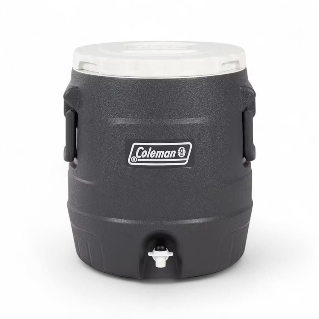 Coleman Daintree KEG Jug Cooler Soğutucu Buzluk Sürahi 15 Lt Grey