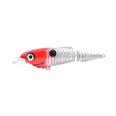 T.SPRO Ripple 11cm 18 G Redhead Silikon Yem Seti