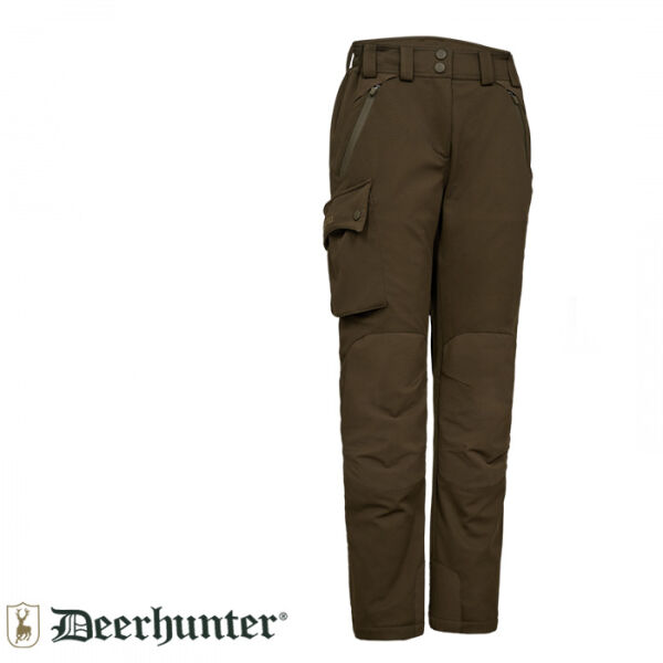DEERHUNTER Lady Muflon Pro Pantolon 38
