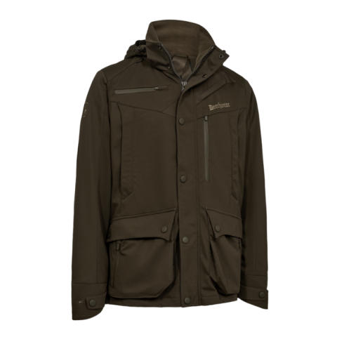DEERHUNTER Muflon Pro Light Yeşil Mont  56