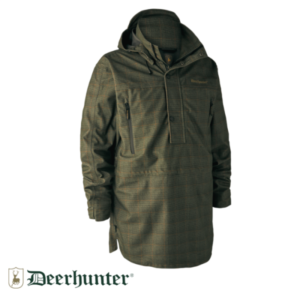 DEERHUNTER Pro Gamekeeper Smock Mont DEERHUNTER Pro Gamekeeper Smock Mont M