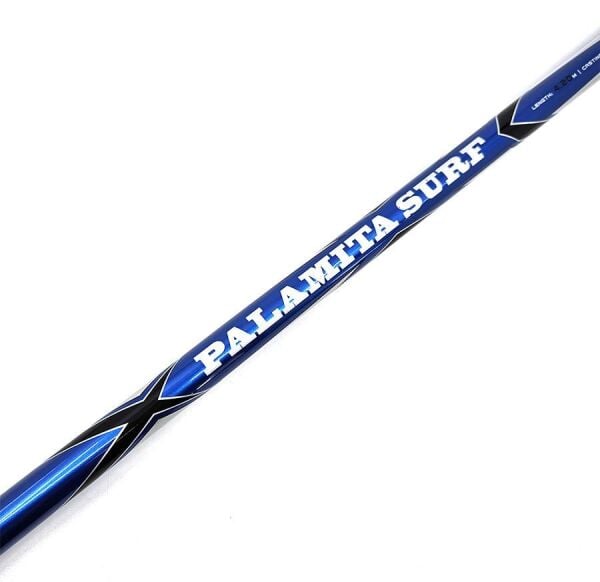 Kendo Palamita Surf 420cm 200gr 3 Parça Olta Kamışı