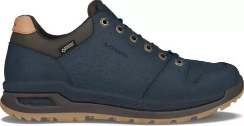 LOWA LOCARNO GTX LO UK 7,5 / EU 41,5