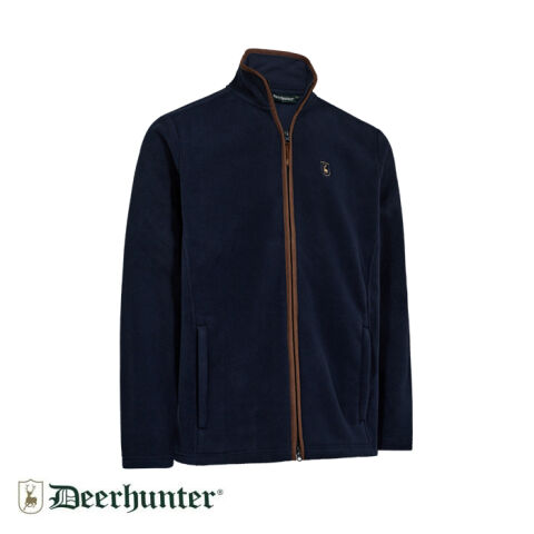 DEERHUNTER Cumbria Yün 994 Koyu Mavi Mont L