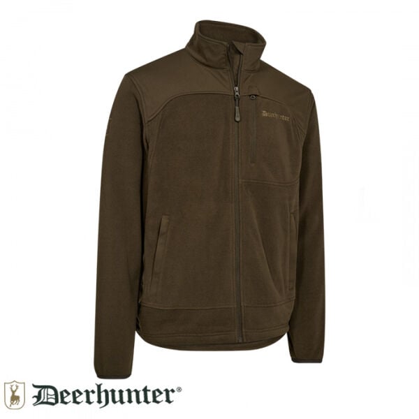 DEERHUNTER Muflon Pro Polar Mont  52