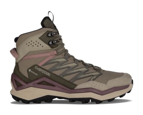 Lowa Maddox Pro GTX MID WS (KADIN) UK 6,5 / EU 40