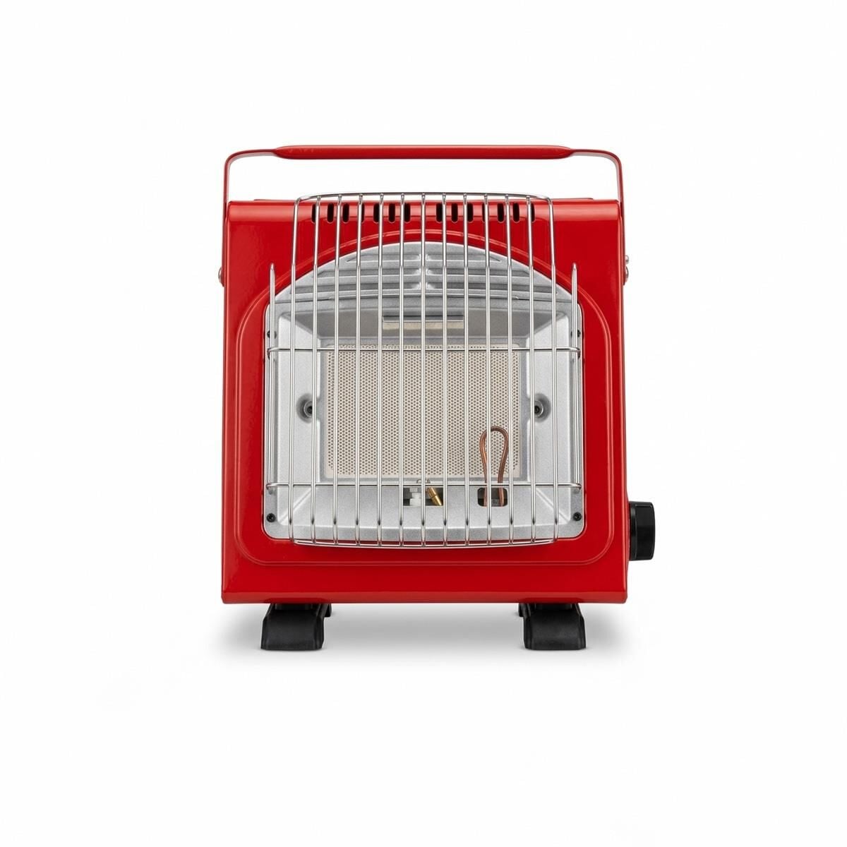 Madfox Blaze Pro Kamp Tipi Portatif Gazlı Soba