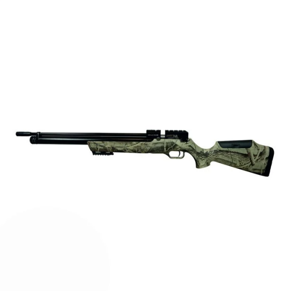 Ekol - Voltran T. EKOL ESP 1550H Kamuflaj Kaplama 5,5 mm PCP Tüfek