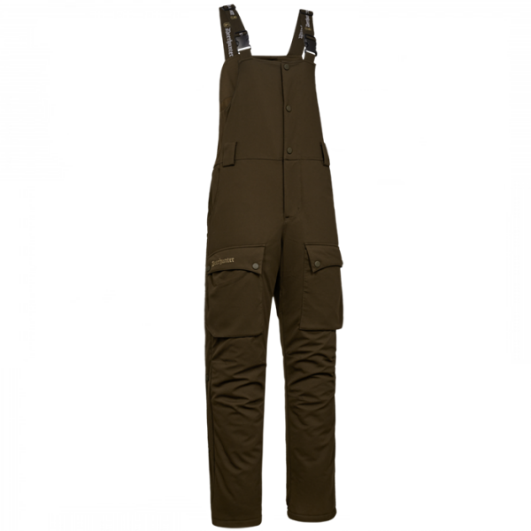 DEERHUNTER Muflon Pro WinYeşil Light Pantolon 52