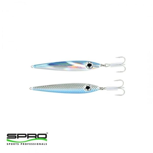 SPRO Pilk'X 40G Herring Jig Yem