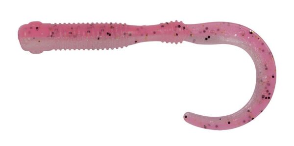 T.SPRO FS Urban Curl Silikon Yem Pink Noise 6.5CM 1/4 - SPR004695.00438