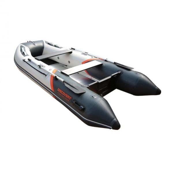 DFT DISCOVERY Şişme Bot MX330AL 330cm  Seri